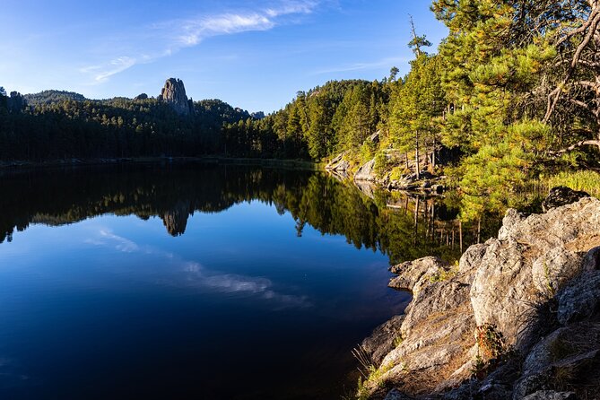 Mount Rushmore Self-Guided Audio Tour Guide - Tips for an Enjoyable Tour