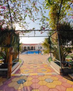 Mountains Resort by Escape Time - Questions About Your Stay