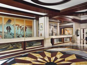 Mövenpick Hotel & Apartments Bur Dubai - Questions About Your Stay
