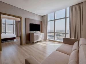 Movenpick Jumeirah Village Triangle - Questions About Your Stay