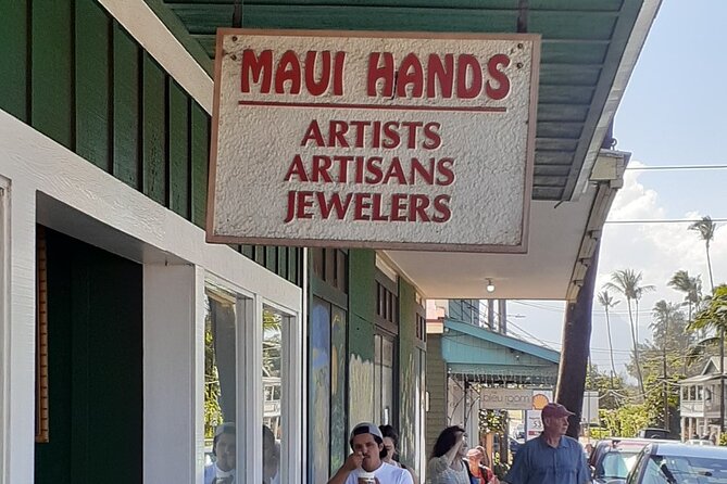 Must-See Places & Things for First Time on Maui, Hawaii ... - Sum Up