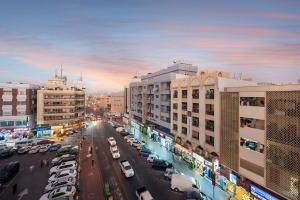 Naif Palace Hotel - Questions About Your Stay