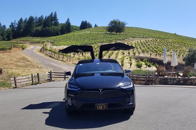 Napa & Sonoma Tours - Top Wineries to Visit