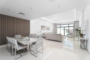 Nasma Luxury Stays - Luxurious Villa With Private Pool & Close to Beach - Policies and Check-in/Check-out