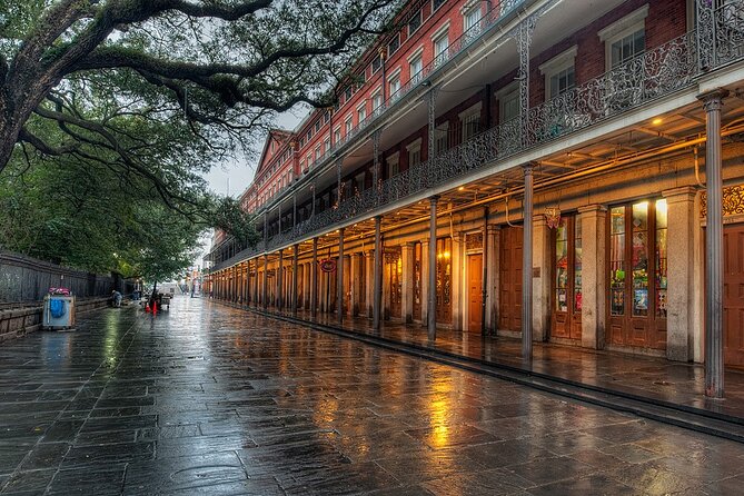 New Orleans Influential Women Private Walking Tour - Influential Women in New Orleans History
