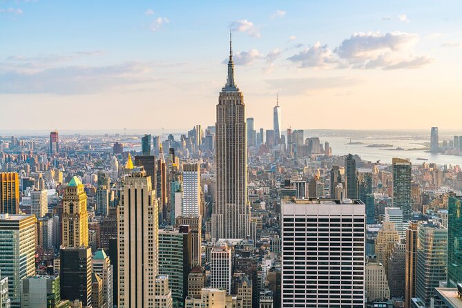New York Celebrity Homes Self-Guided Walking Audio Tour - Contact and Support Information