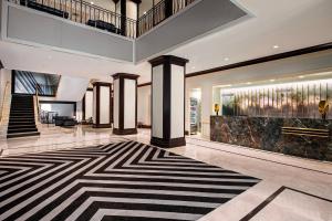 New York Marriott Downtown - Special Offers and Promotions