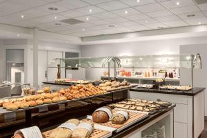 NH Utrecht - Frequently Asked Questions