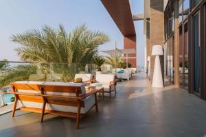 Nikki Beach Resort & Spa Dubai - Questions About Your Stay