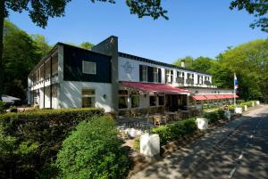 Nol in T Bosch - Nearby Attractions