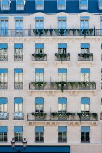 Nolinski Paris - Evok Collection - Sustainability Practices