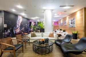NoMo SoHo - Nearby Attractions