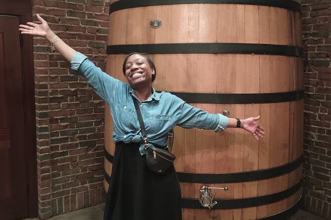 NON BUS VIP Traverse City Brewery And Distillery Tour - Tour Inclusions and Costs