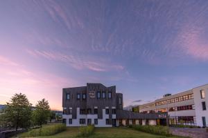 Note Hotel Leeuwarden - Frequently Asked Questions