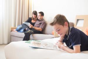 Novotel Breda - Frequently Asked Questions