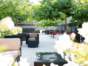 Novotel Rotterdam - Schiedam - Frequently Asked Questions