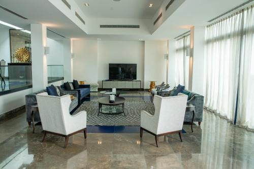Nurai Losin Estate Villa - Questions About Your Stay