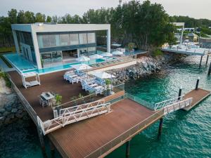 Nurai Water Villa By Luxury Explorers Collection - Guest Reviews