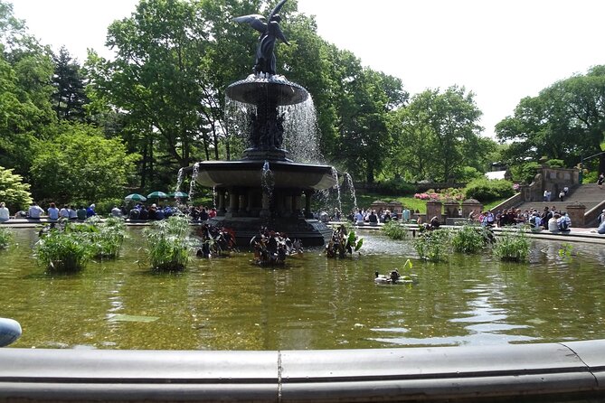 NYC Upper East Side Self-Guided Scavenger Hunt - Exploring the Upper East Side