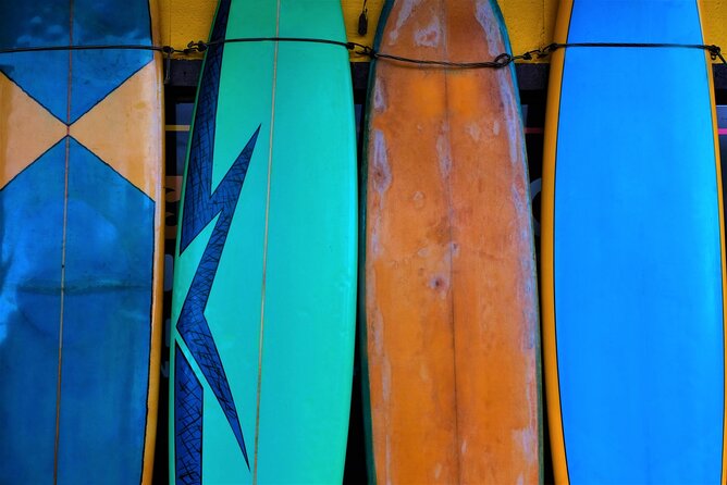 Oahu Circle Island Tour - Why Choose Indigo Ocean Hawaii