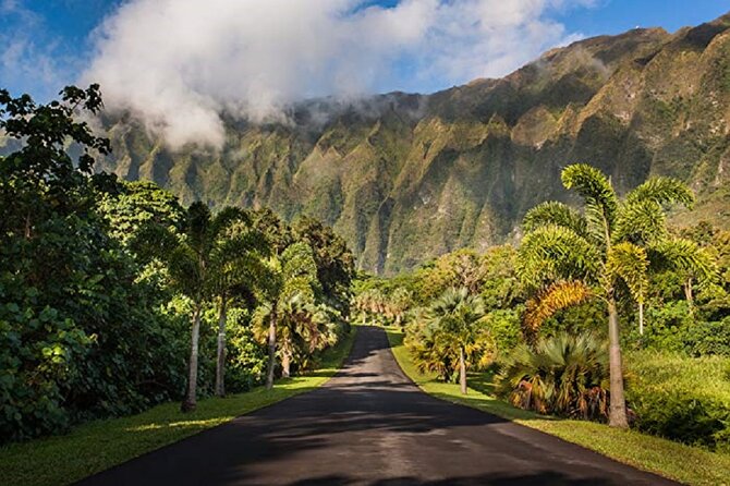Oahu Top 13 Things to See Slingshot Aloha Tour - Stunning Halona Blowhole Lookout