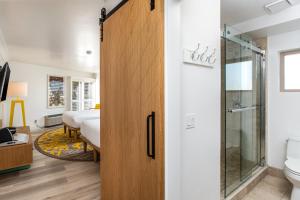 Ocean Park Inn - Policies and Regulations