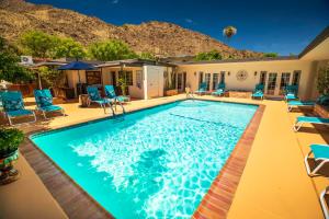Old Ranch Inn - Adults Only 21 & Up - Policies and Check-in