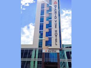 Orchid Vue Hotel - COVID-19 Health Protocols