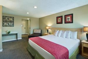 Oxford Suites Lancaster - Frequently Asked Questions