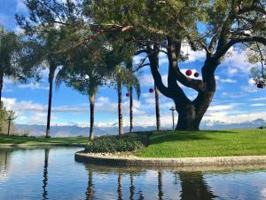 Pacific Palms Resort and Golf Club - Frequently Asked Questions