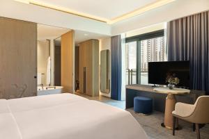 Palace Dubai Creek Harbour - Booking and Reservation