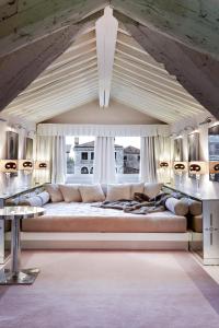 Palazzina Grassi - Nearby Attractions