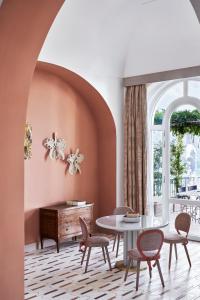Palazzo Avino - Sustainability Practices