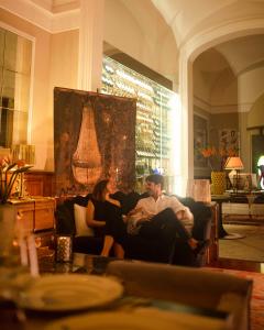 Palazzo Del Corso – Boutique Hotel - The Sum Up