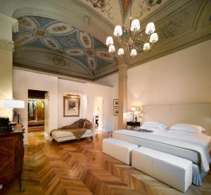 Palazzo Firenze by Baglioni Hotels & Resorts - The Sum Up
