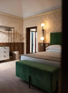 Palazzo Maria Formosa - The Sum Up