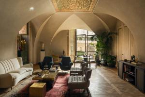 Palazzo Shedir - The Leading Hotels of the World - The Sum Up