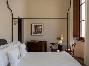 Palazzo Talìa - Small Luxury Hotels of the World - The Sum Up