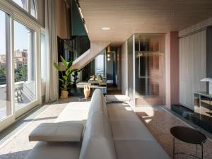 Palazzo Tirso MGallery Cagliari - The Sum Up