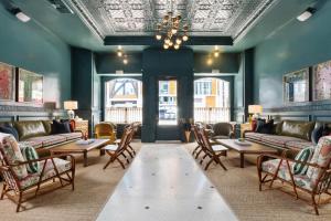 Palihotel San Diego - Booking and Reservation Details