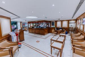 Panorama Hotel Deira - Travel and Transportation