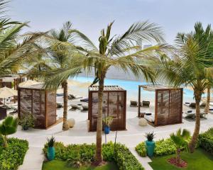 Park Hyatt Dubai - Booking and Reservations