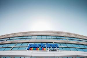 Park Inn by Radisson Dubai Motor City - Questions About Your Stay