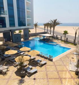Park Regis by Prince Dubai Islands - Policies and Special Requests