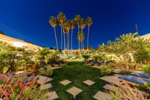 Pavilion Hotel - Booking Policies