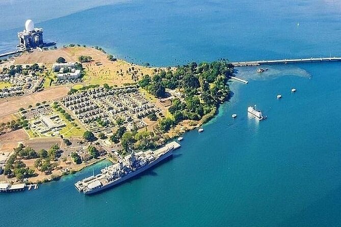 Pearl Harbor, Dole Plantation, and Polynesian Center From Maui - Booking and Cancellation Information