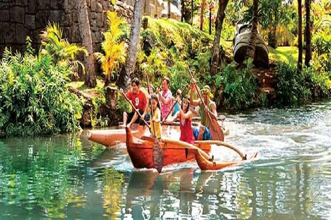 Pearl Harbor + Dole Plantation + Polynesian Center From Kauai - Cancellation and Reservation Policies
