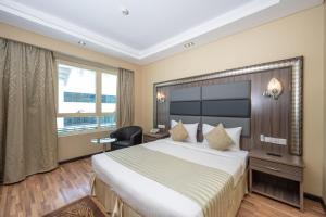 Pearl Swiss Hotel - Questions About Your Stay