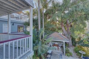 Pelican Cove Inn - Outdoor Facilities