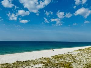 Pensacola, Oceanfront Paradise With Private Beach - Host Highlights